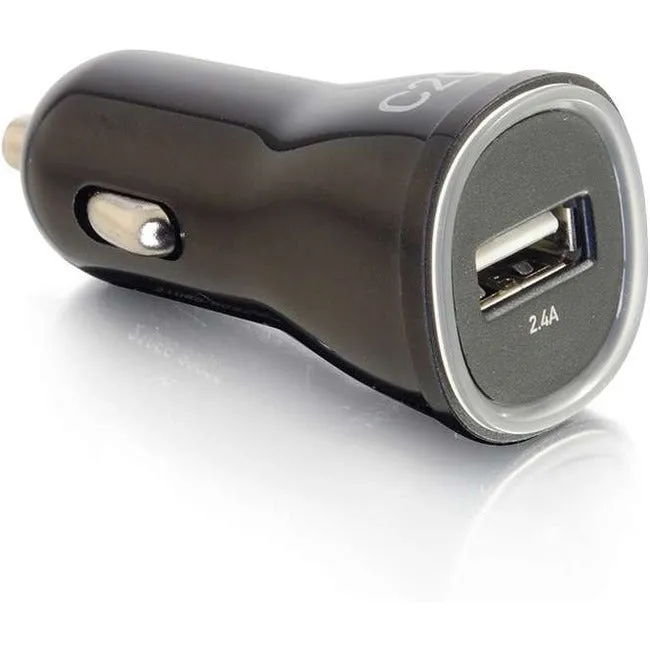 1 Port Usb Car Charger 5V 2.4A