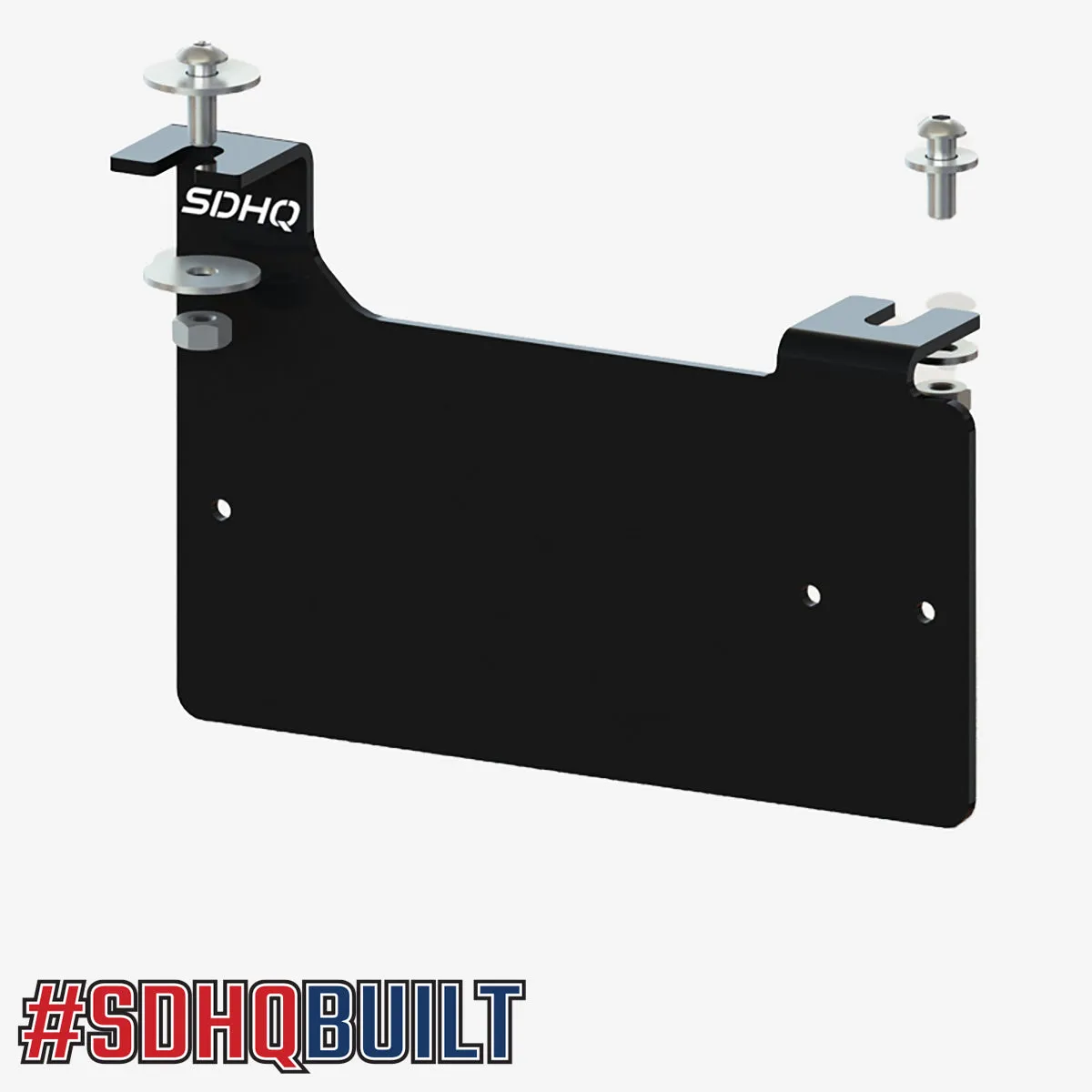 '10-18 Ram 1500 SDHQ Built Switch-Pros Power Module Mount