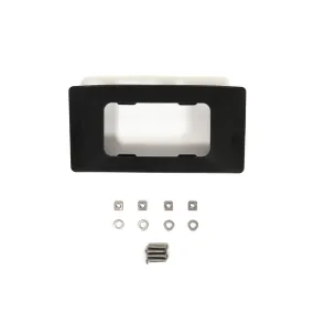 '10-23 Lexus GX460 SDHQ Built Switch-Pros SP-9100 Overhead Keypad Mount