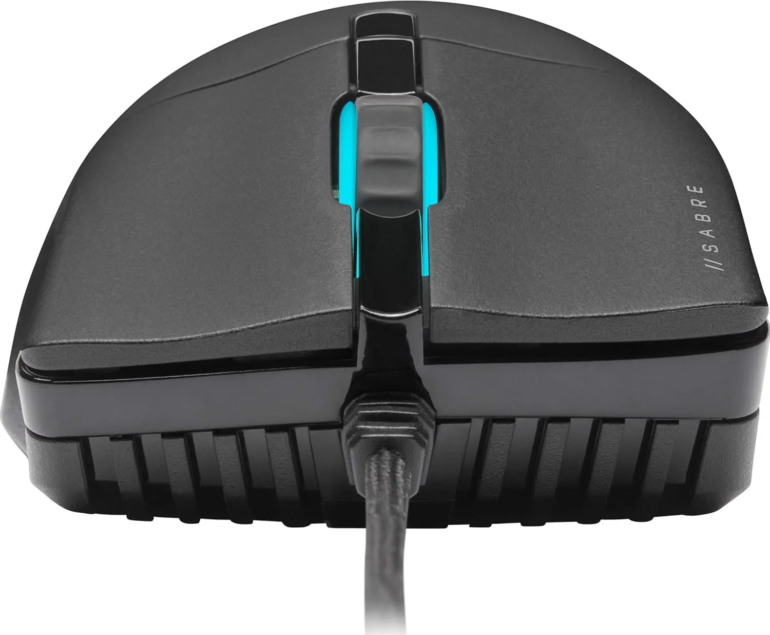 [12月聖誕優惠] Corsair SABRE RGB PRO CHAMPION SERIES Ultra-Light FPS/MOBA Gaming Mouse CH-9303111-AP