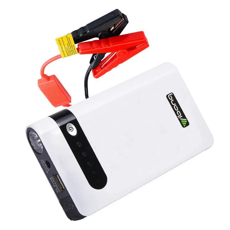 12V Xiaobai car Battery charger