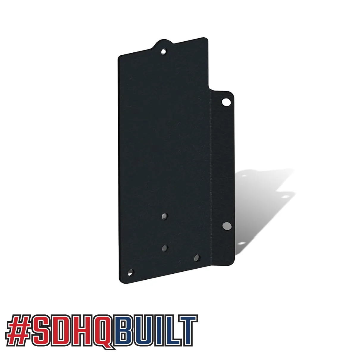 '14-21 Toyota Tundra SDHQ Built Complete Switch Pros SP-9100 Mounting Kit