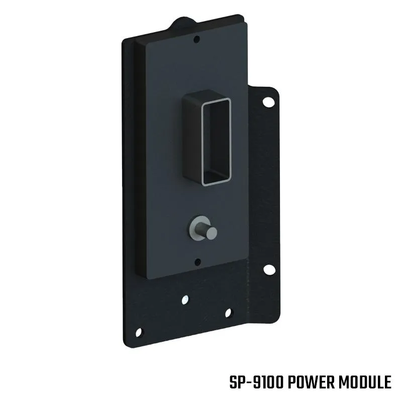 '14-21 Toyota Tundra SDHQ Built Switch-Pros Power Module Mount