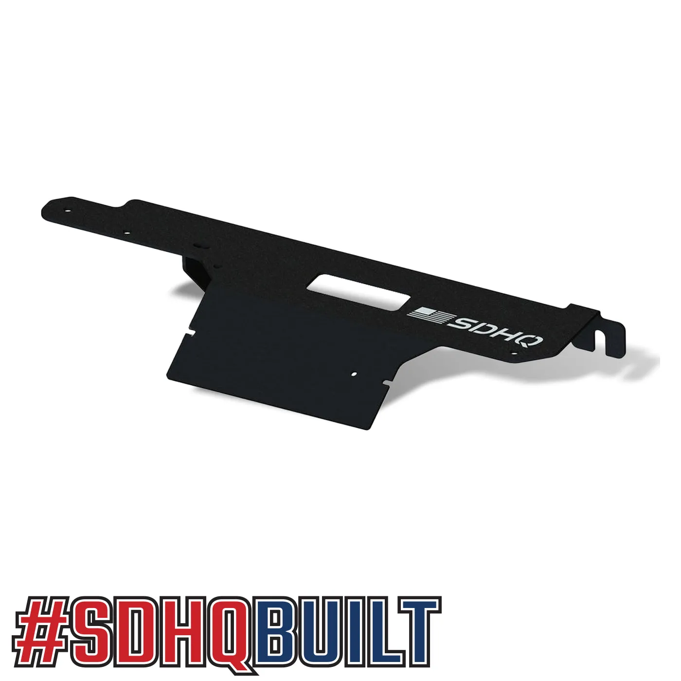 '15-23 Ford F150 SDHQ Built Switch Pros Power Power Module Mount