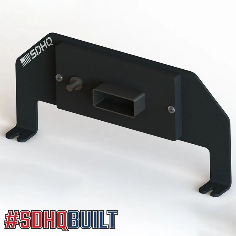 '19-23 RAM 1500 SDHQ Built Switch Pros Power Module Mount