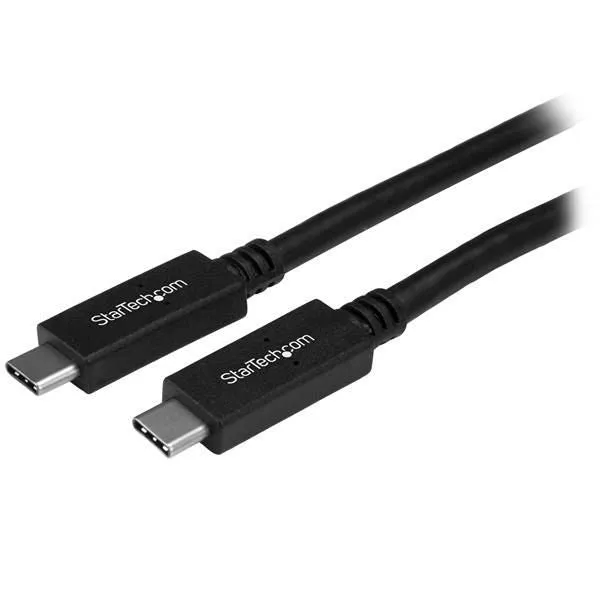 1M Usb C To Usb C Cable -