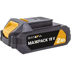 2 Amp Battery