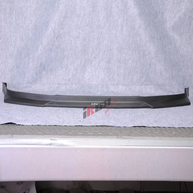 2001-2002 Honda Accord Coupe HCL Style Front Bumper Lip Spoiler PP