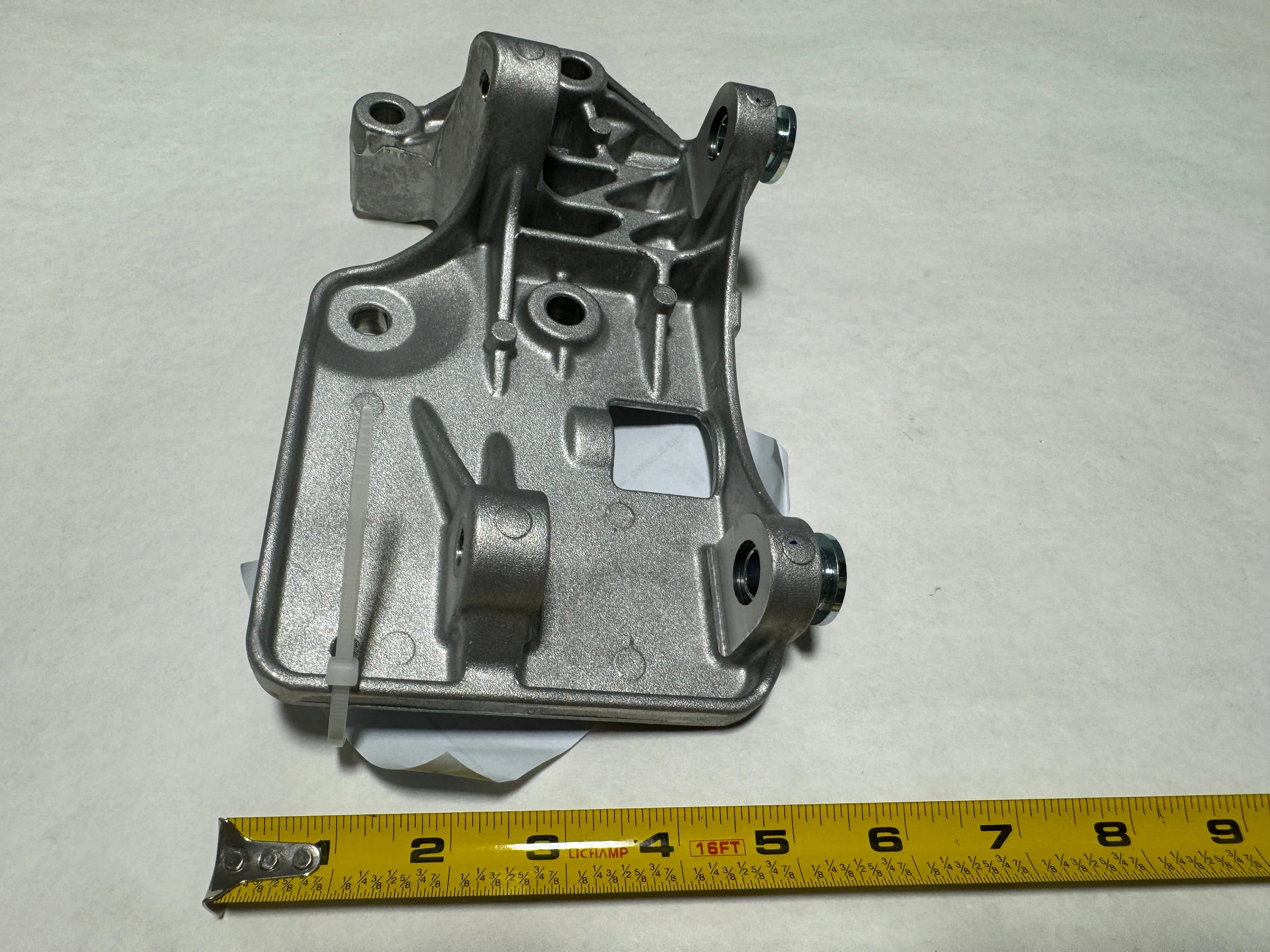 2016-2022 Colorado or Canyon 2.8 Diesel Alternator Mount Bracket OEM