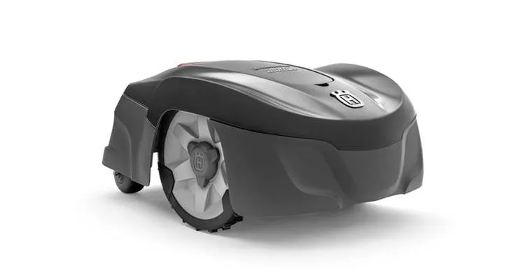 2021 Husqvarna AUTOMOWER® 115H (4G) (967 95 11-68)