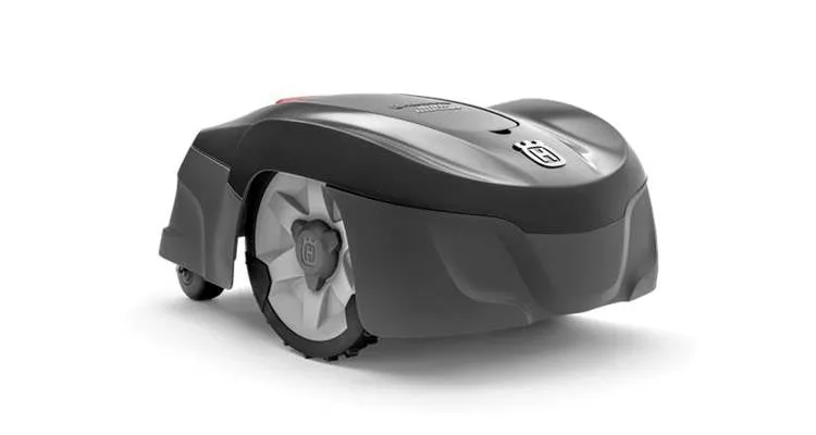 2021 Husqvarna AUTOMOWER® 115H (967 95 11-05)