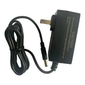 21V/1A Battery Charger