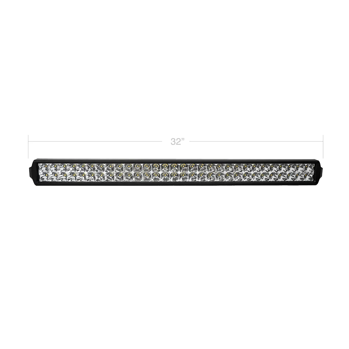 32" Lo Pro Grille LED Light Bar Kit for 2024  Toyota Tacoma