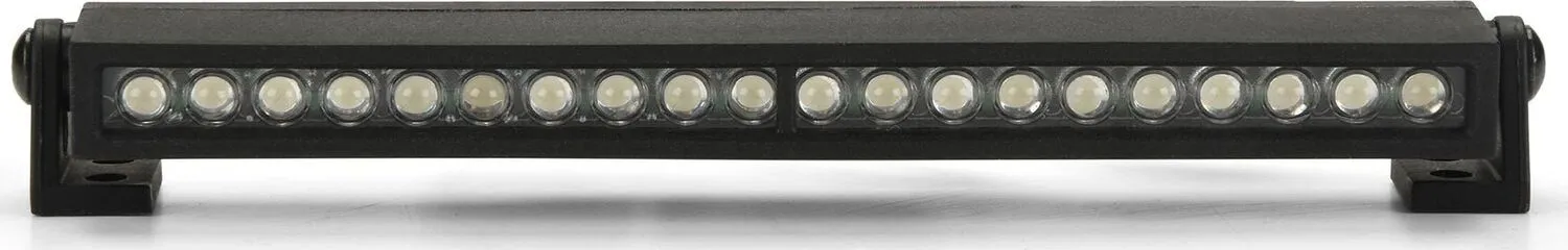 4'' Super-Bright LED Light Bar Kit 6V-12V, Straight