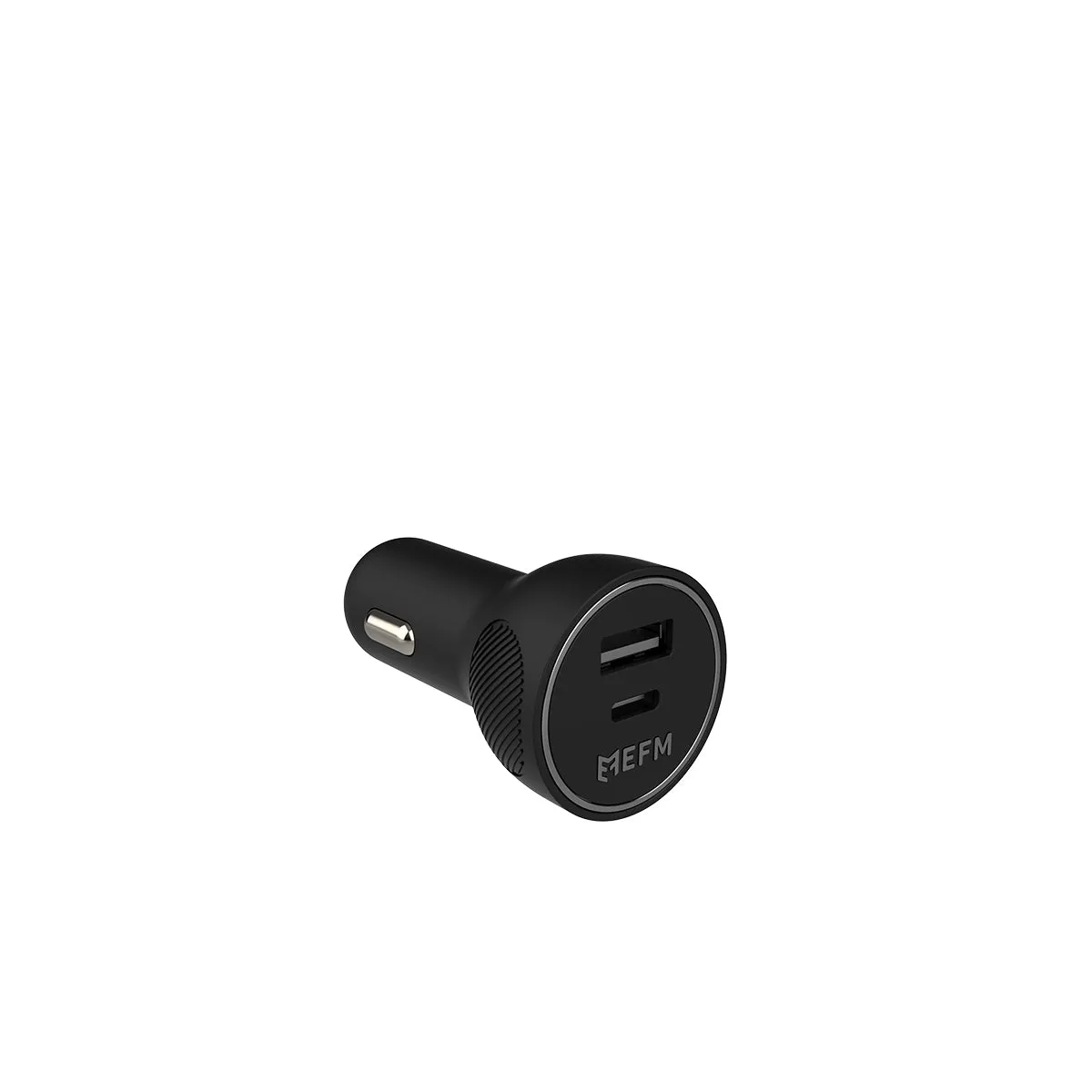 48W Dual Port Car Charger - With Power Delivery & PPS