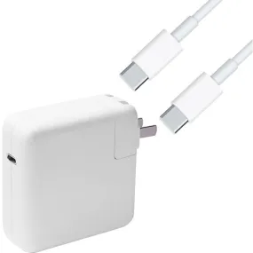 4XEM Charging Kit Compatible for MacBook Pro 4XMBOOKPROKIT96