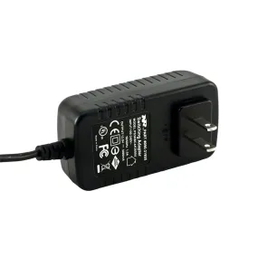 #6540 - Docking Station AC Adapter / Charger