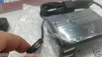 65W 20V-3.25A Power AC Adapter Charger for Lenovo Ideapad 510-15isk