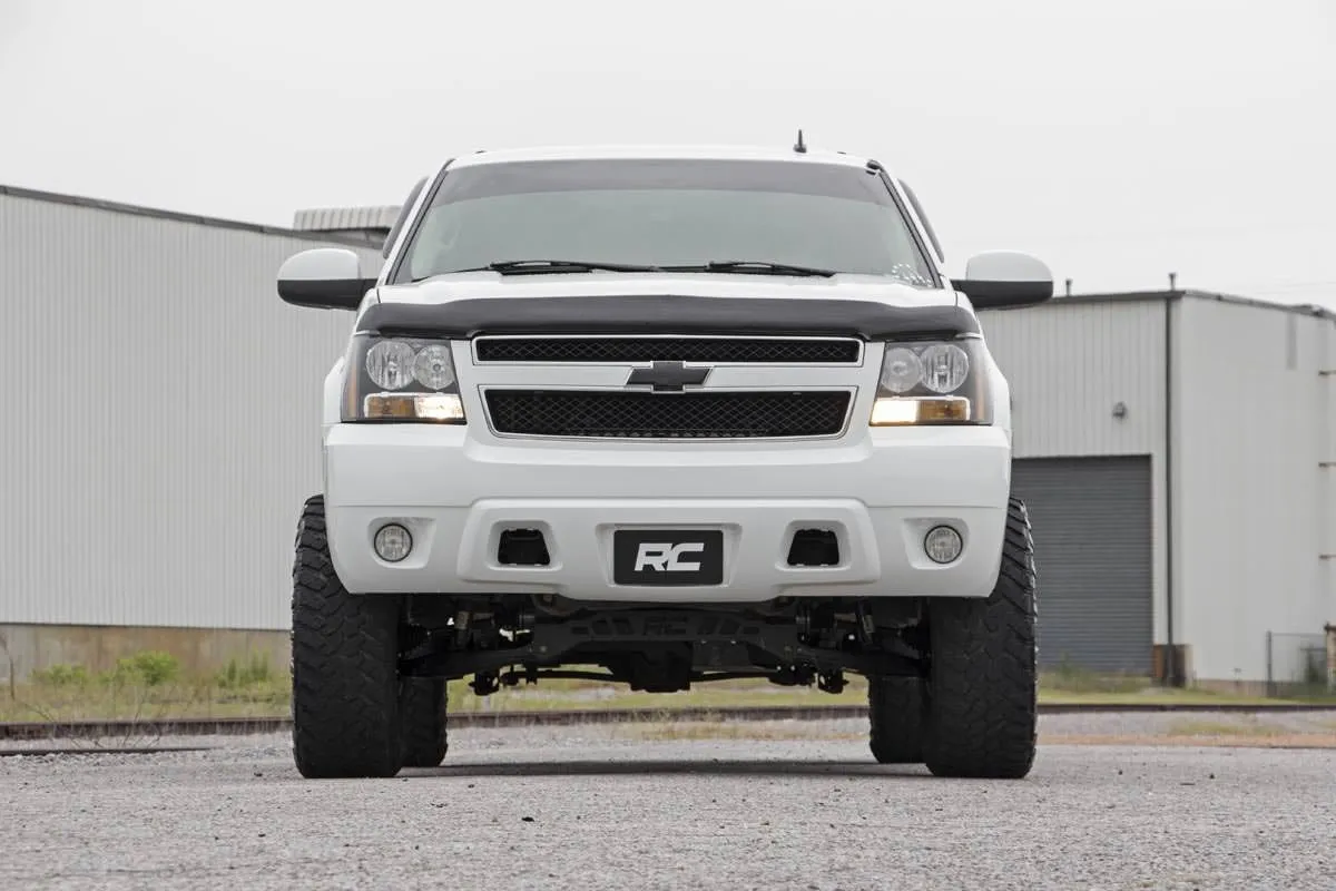 7 Inch Lift Kit | N3 Struts | Chevy/GMC SUV 1500 2WD/4WD (2007-2014)