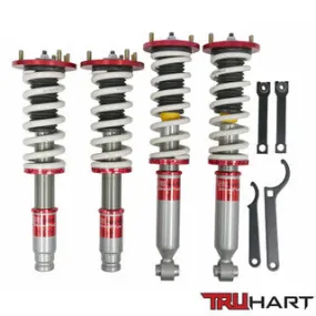 98-02 Honda accord street plus coilovers