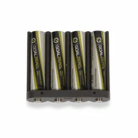 AAA Batteries & Adapter For Guide 10