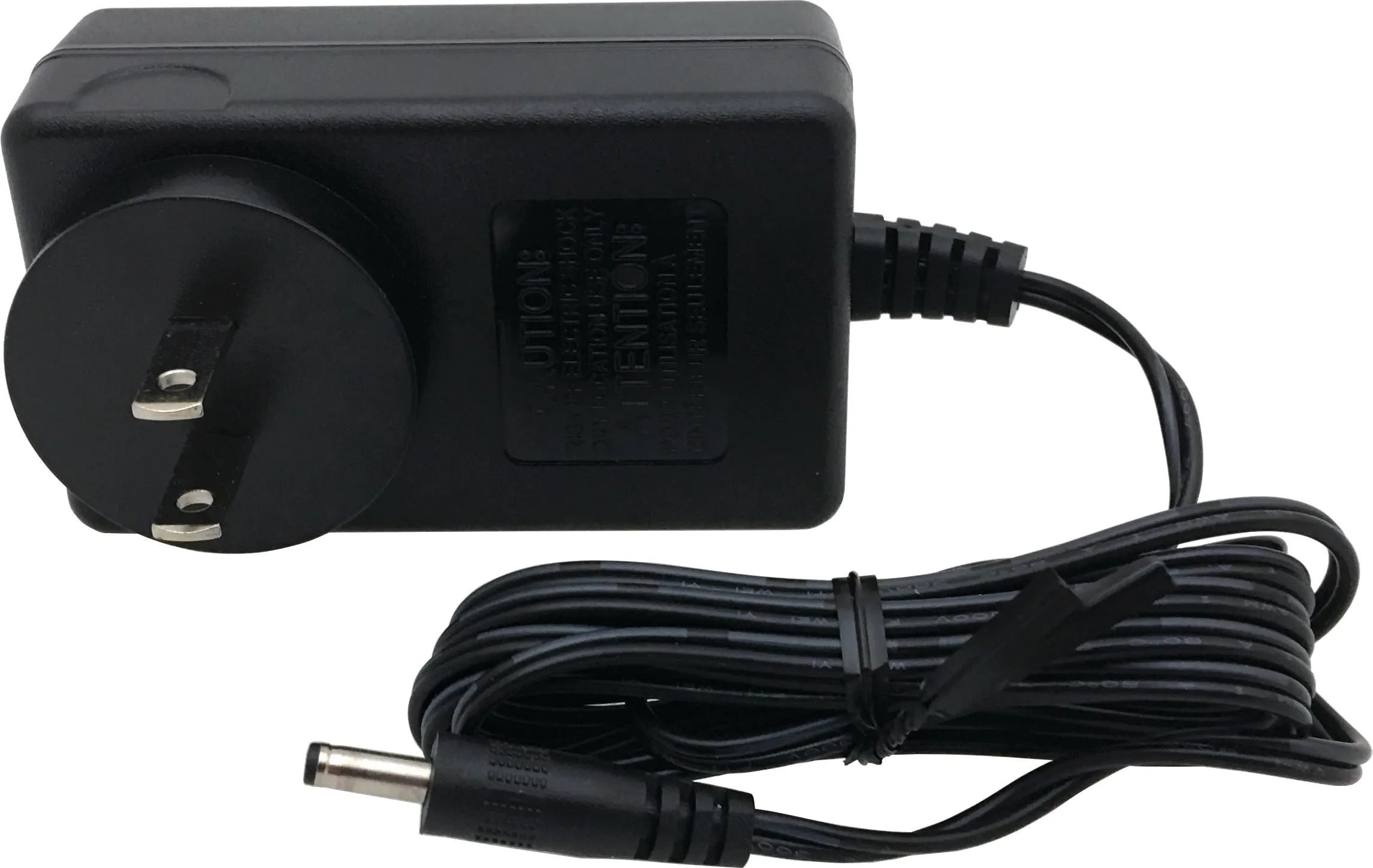 AC Adapter for US Pro 2000 1st and 2nd Edition