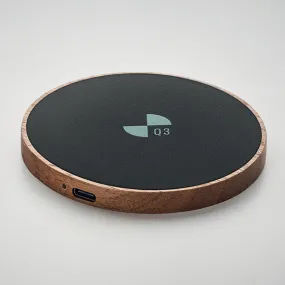 Acacia 15W Wireless Charger