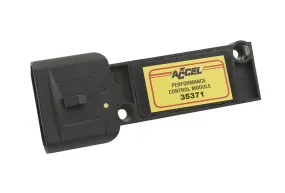 ACCEL 35371 Distributor Control Module TFI Remote Mounted Solid State Electronics