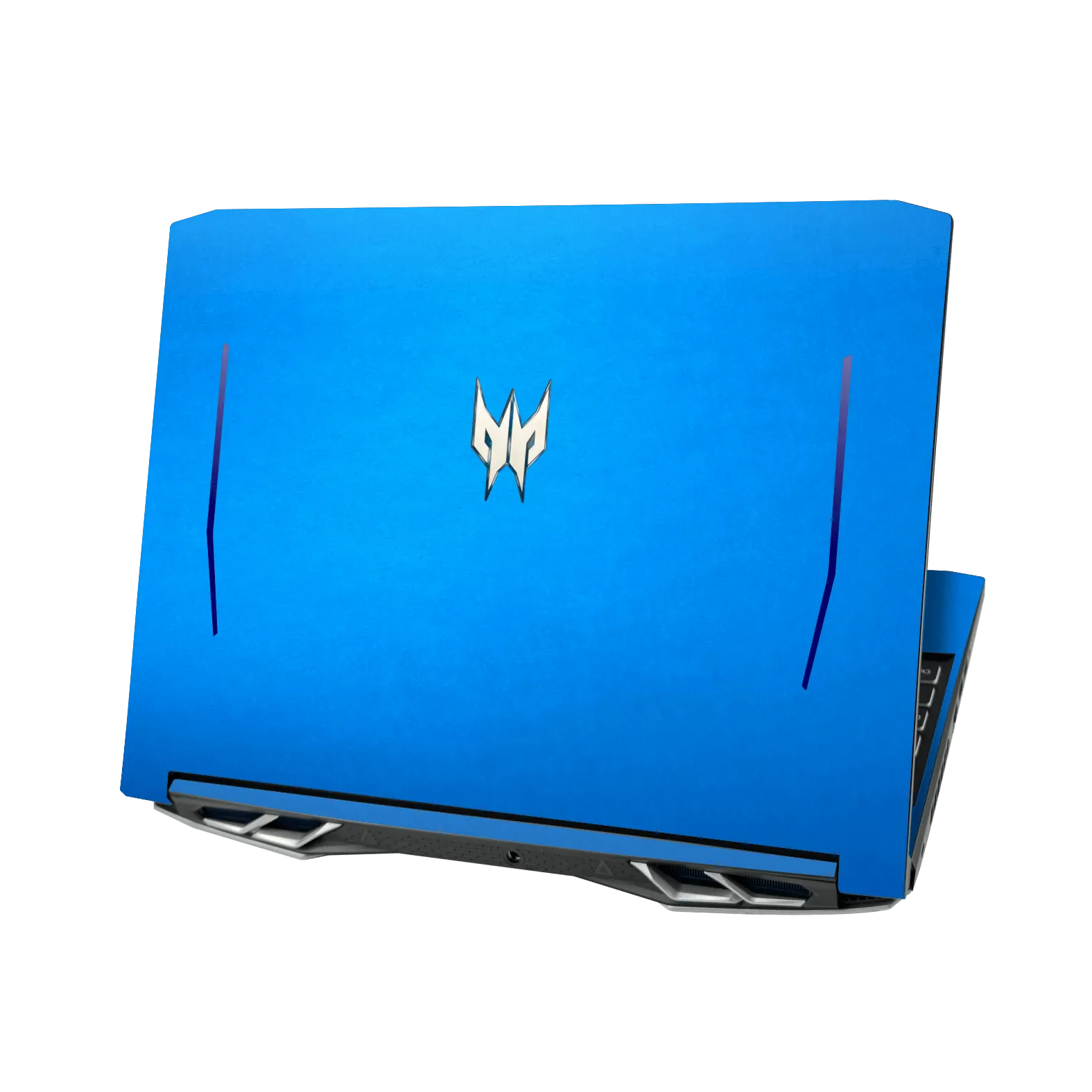 Acer Predator Helios 300 (15.6") SATIN BLUE Metallic Skin