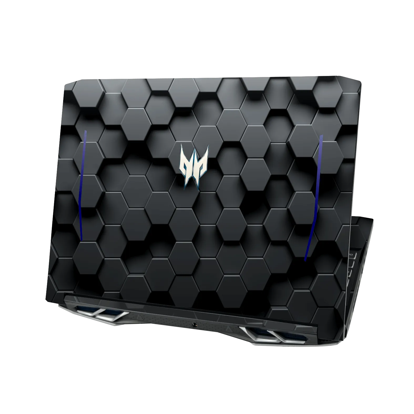 Acer Predator Helios 300 (15.6") SIGNATURE Hexagonal Reaction Skin