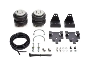 Air Suspension Helper Kit for Leaf Springs to suit VW Amarok 2011-2022