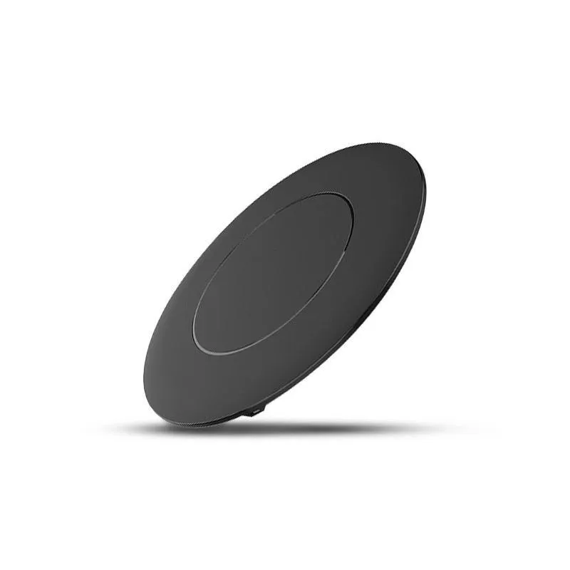 Airdisk 10W Wireless Charger with LED logo