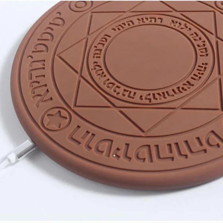 Alchemy Magic Circle Wireless Charger