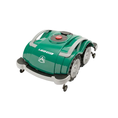 Ambrogio L60 Elite S  Robotic Lawn Mower