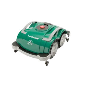 Ambrogio L60 Elite S  Robotic Lawn Mower