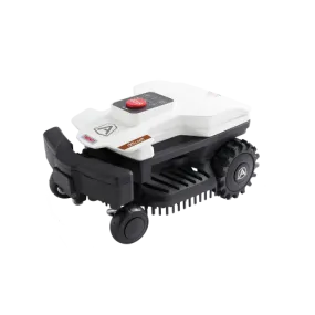 Ambrogio Twenty Deluxe Robotic Lawn Mower