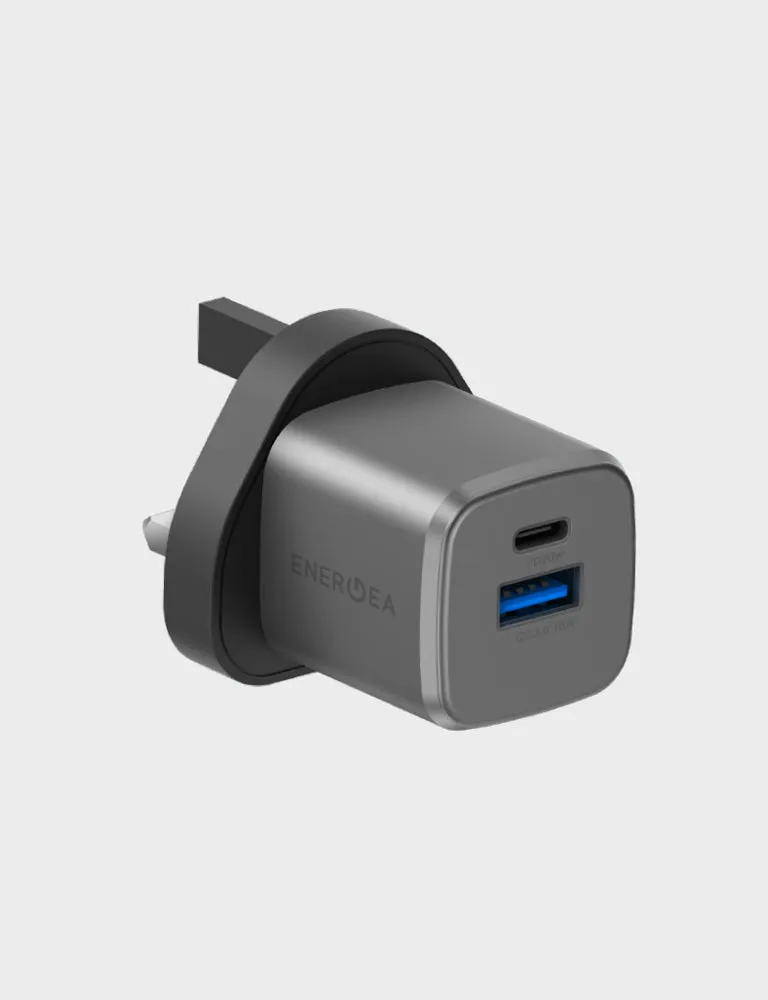 AmpCharge GaN20 UK