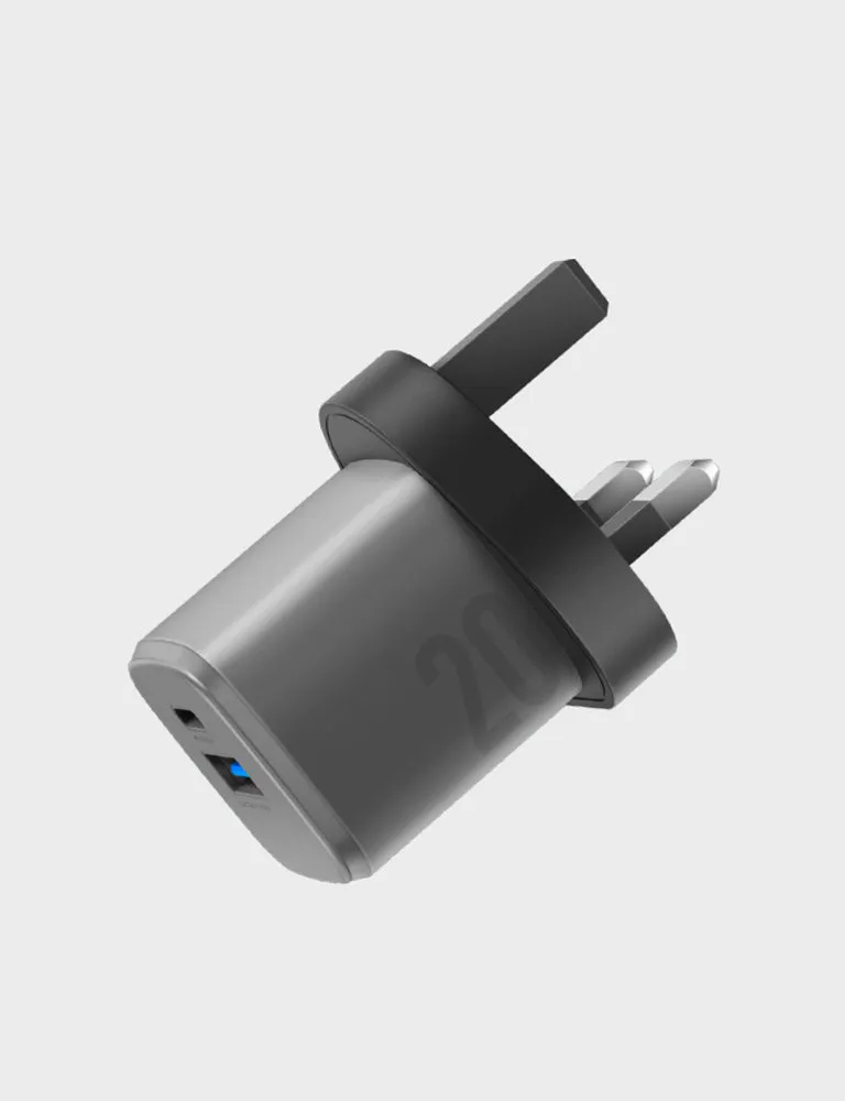 AmpCharge GaN20 UK