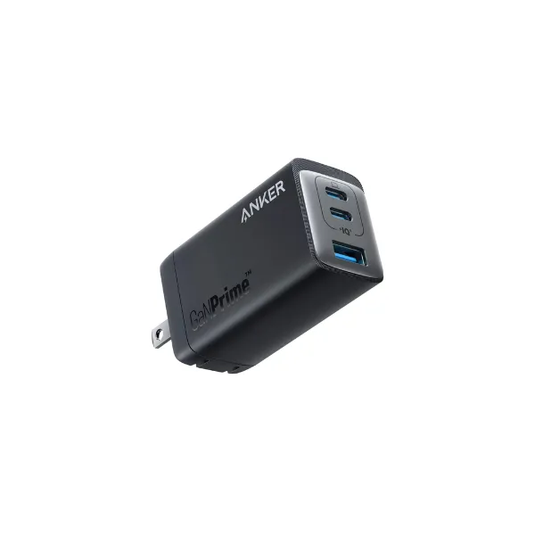 Anker 735 Charger Gan Prime 65w USB Type C Fast Charger