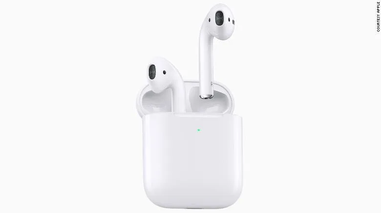 Apple AirPods 2