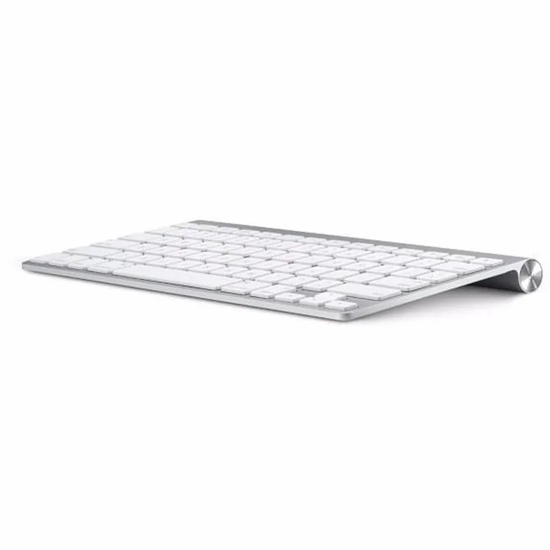 Apple Bluetooth Wireless Keyboard - A1314  (MC184LL/B)