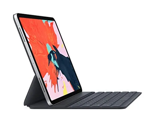 Apple Smart Keyboard Folio (for 12.9-inch iPad Pro, 3rd Generation) - Traditional Chinese - Cangjie & Zhuyin