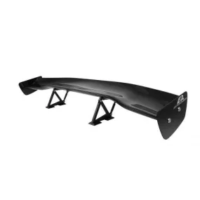 APR GTC-200 Adjustable Carbon Fiber wing