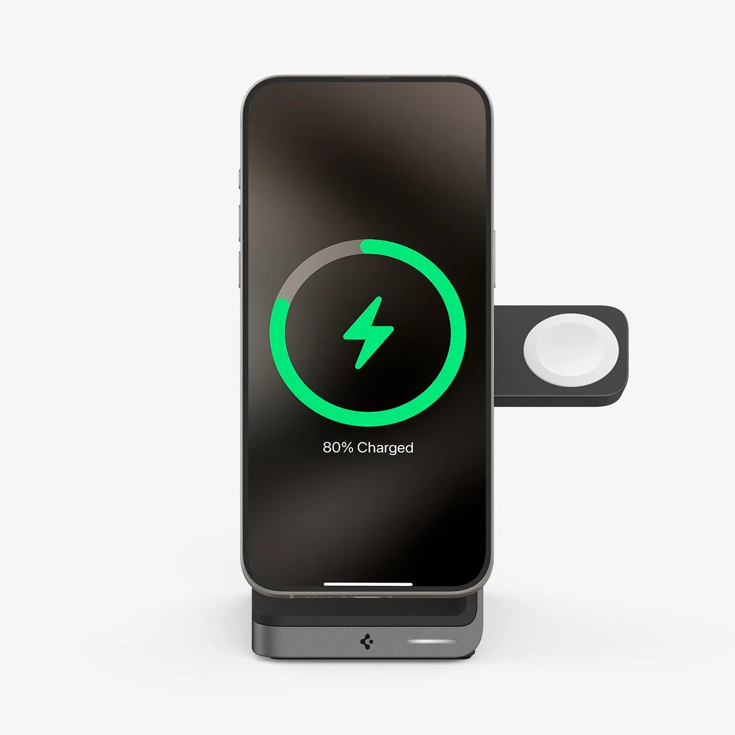 ArcField™ 3-in-1 Wireless Charger | PF2203US (MagFit)