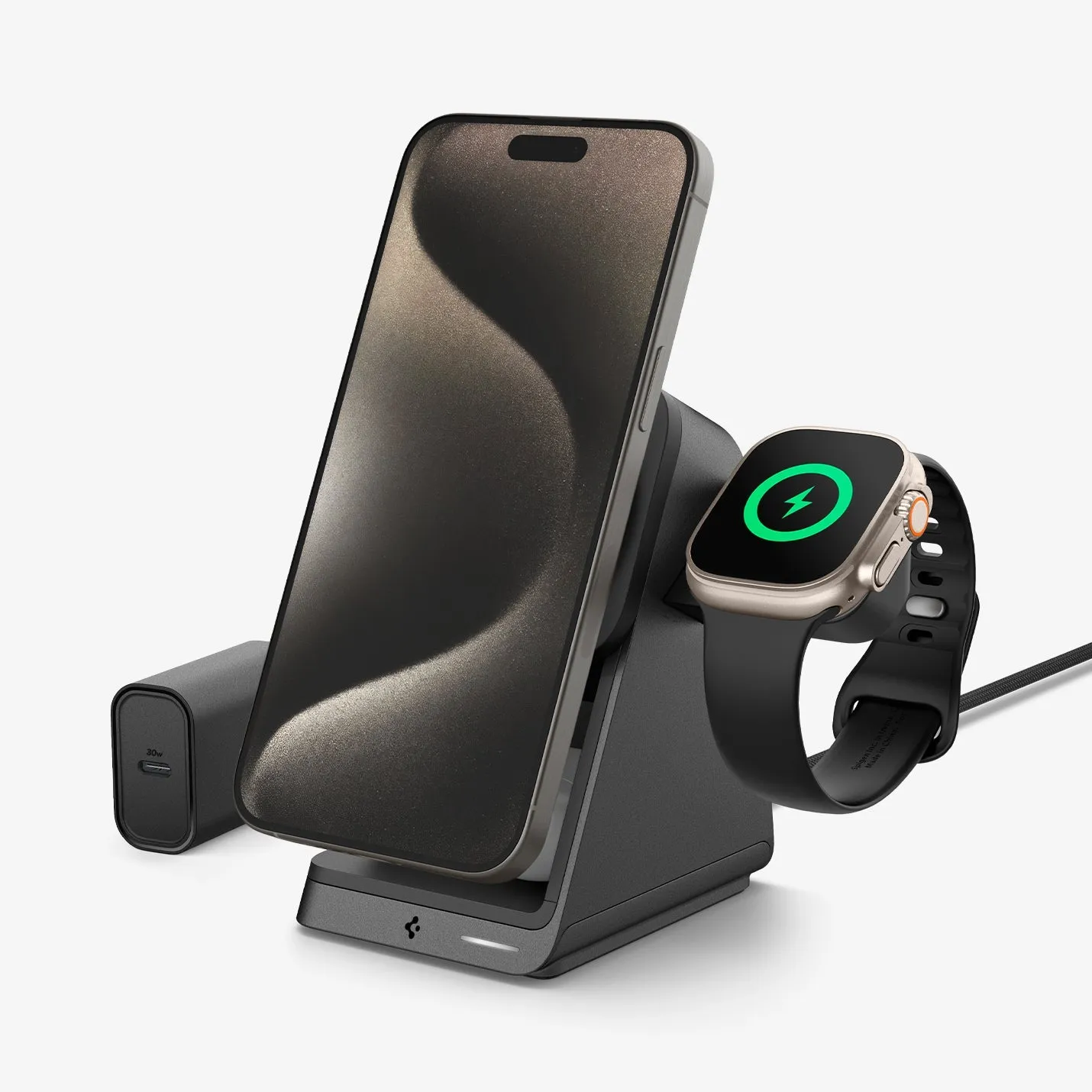 ArcField™ 3-in-1 Wireless Charger | PF2203US (MagFit)