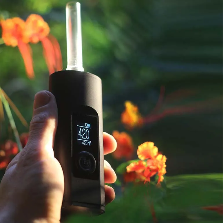 Arizer Solo 2