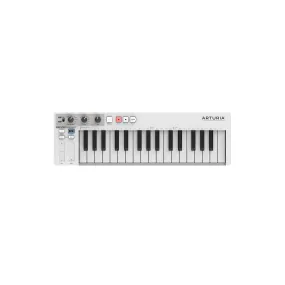 Arturia AR430201 KeyStep 32-key Controller & Sequencer Keyboard