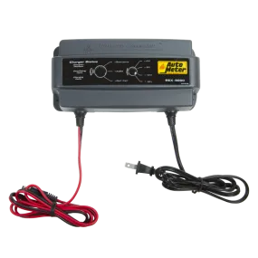 Auto Meter Battery Extender 5amp 6/8/12/16 Volts