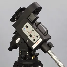 Avalon Linear Black German Equatorial Mount - WiFi