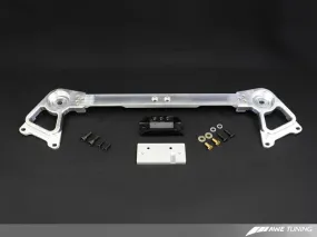 AWE Tuning Drivetrain Stabilizer w/Rubber Mount for Manual Transmission